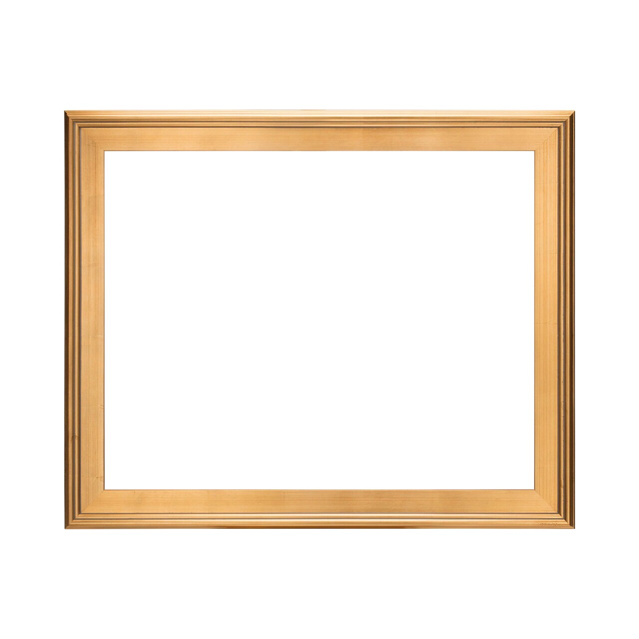 Creative Mark Plein Air Wooden Picture Frame - Professional Single Frame for Art Panels, Stretched Canvas, Pictures | Glass and Backing not Included